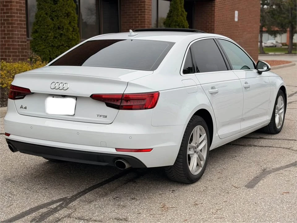 2017 Audi B9 A4 - Image 3 of 7