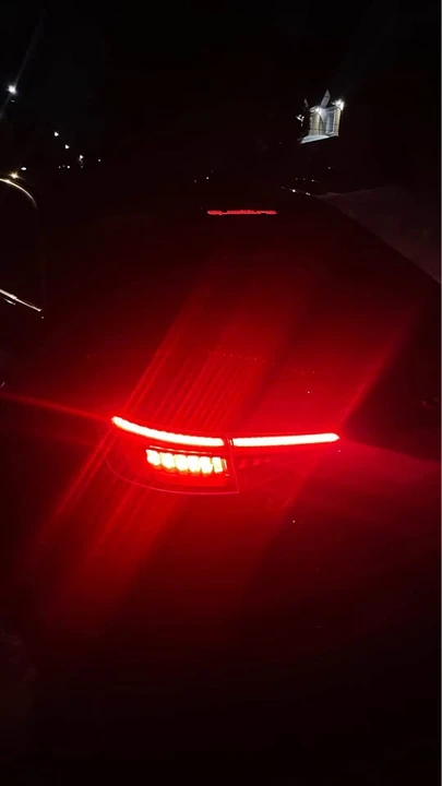 2017 Audi B9 A4 - Image 13 of 17