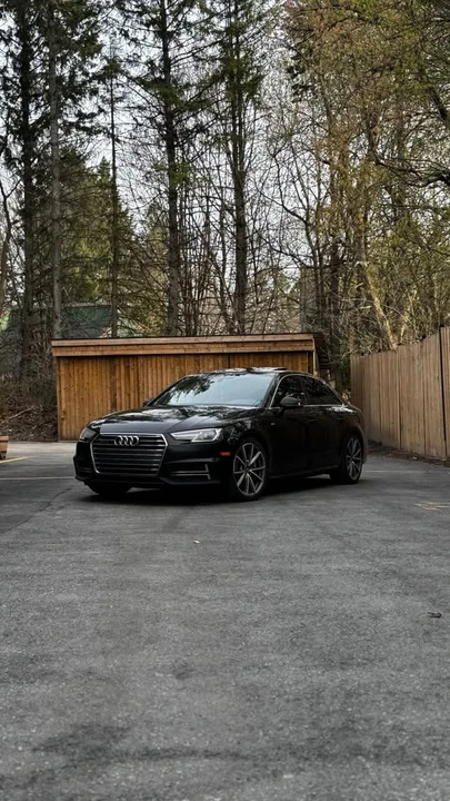 2017 Audi B9 A4 - Image 6 of 17