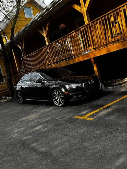2017 Audi B9 A4 - Image 2 of 17