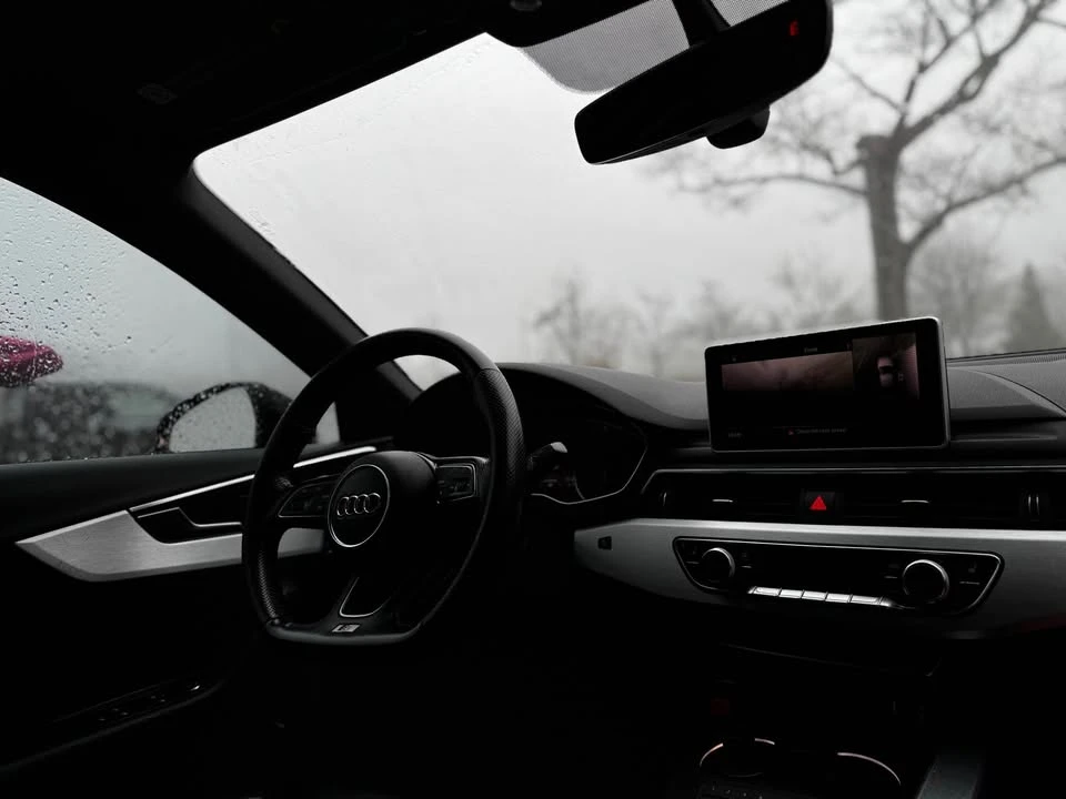 2017 Audi B9 A4 - Image 14 of 17