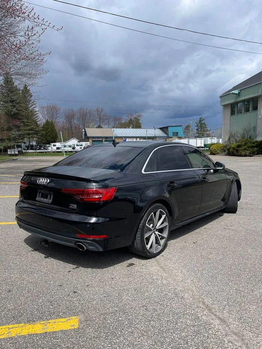2017 Audi B9 A4 - Image 6 of 16
