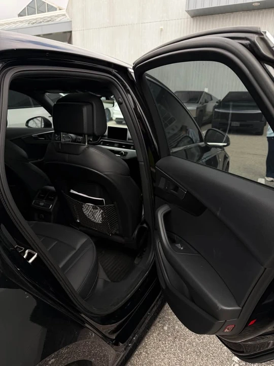2017 Audi B9 A4 - Image 10 of 10