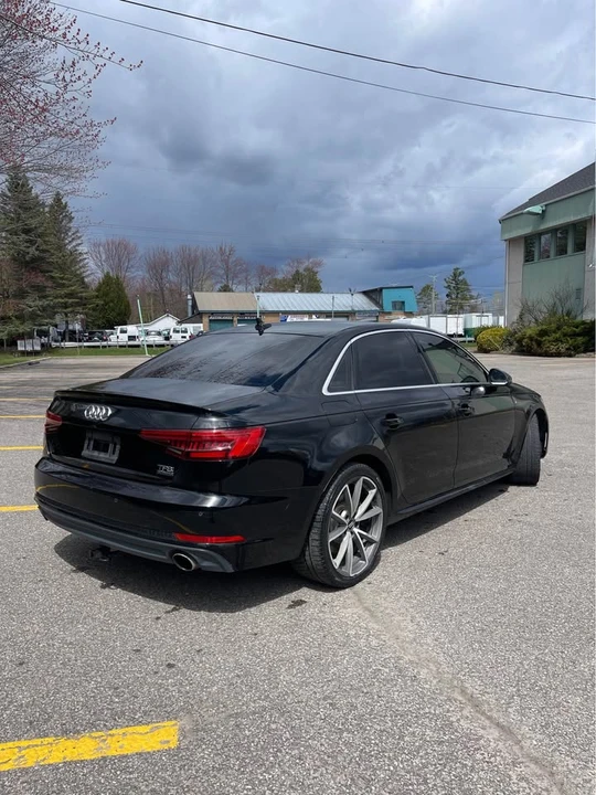 2017 Audi B9 A4 - Image 6 of 16
