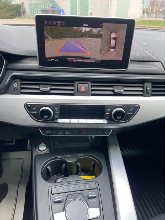 2017 Audi B9 A4 - Image 15 of 16