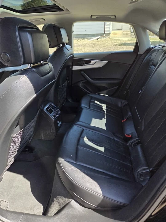 2017 Audi B9 A4 - Image 10 of 11