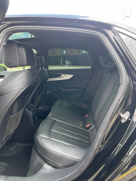 2017 Audi B9 A4 - Image 8 of 16