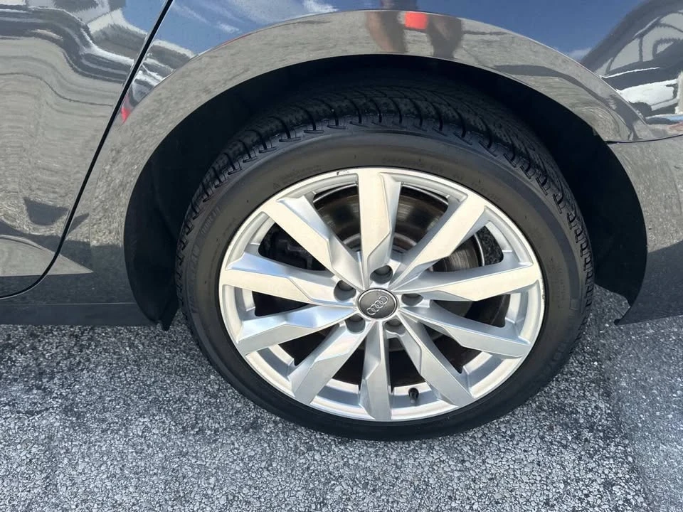 2017 Audi B9 A4 - Image 10 of 20