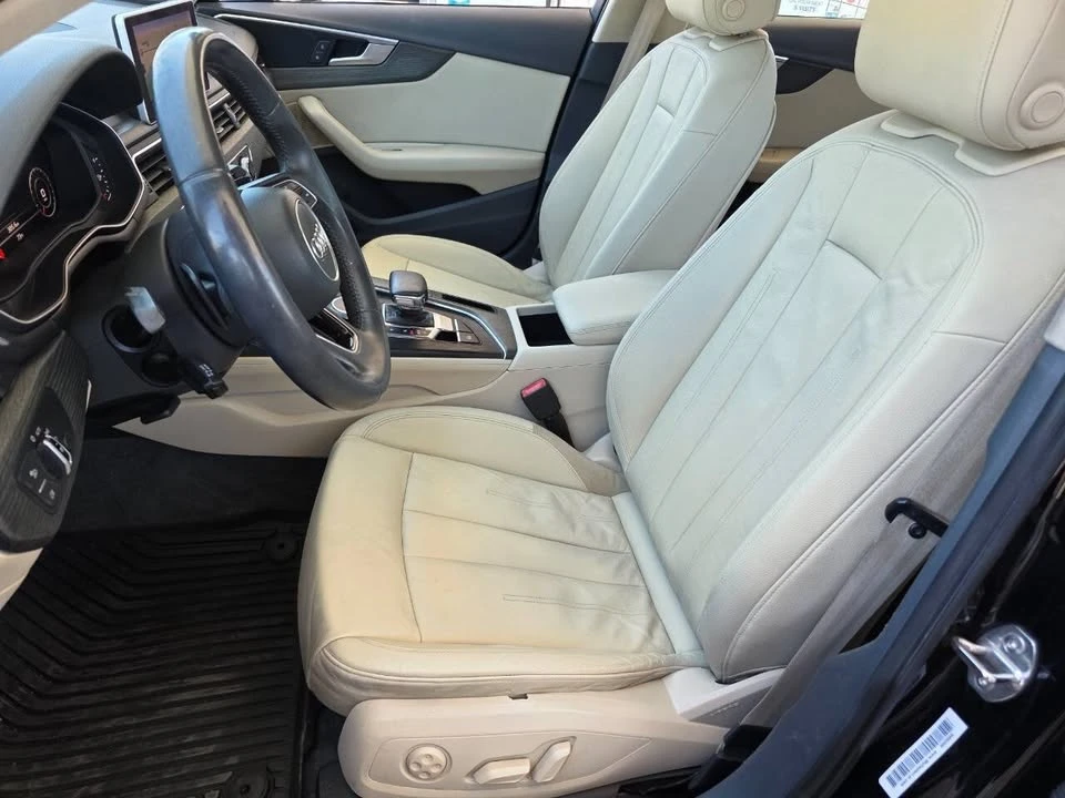 2017 Audi B9 A4 - Image 11 of 20
