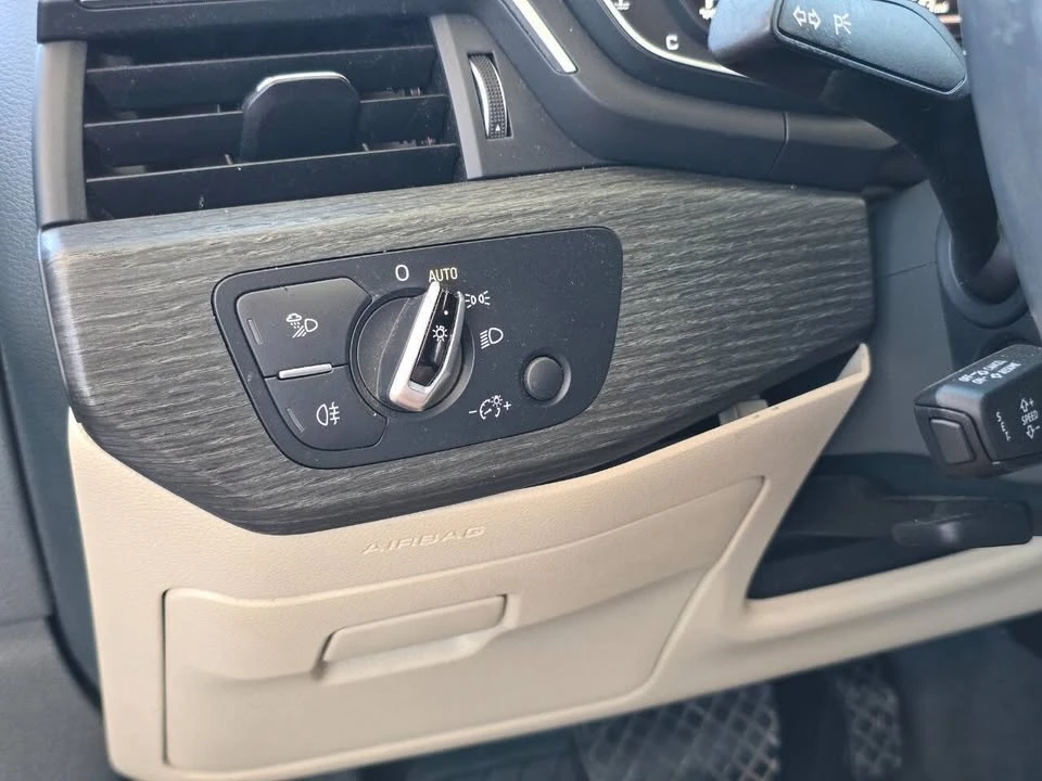 2017 Audi B9 A4 - Image 19 of 20