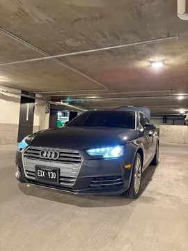 2017 Audi A4 Premium