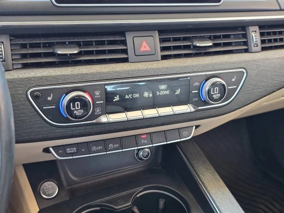 2017 Audi B9 A4 - Image 17 of 20