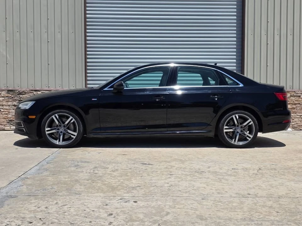 2017 Audi B9 A4 - Image 2 of 20