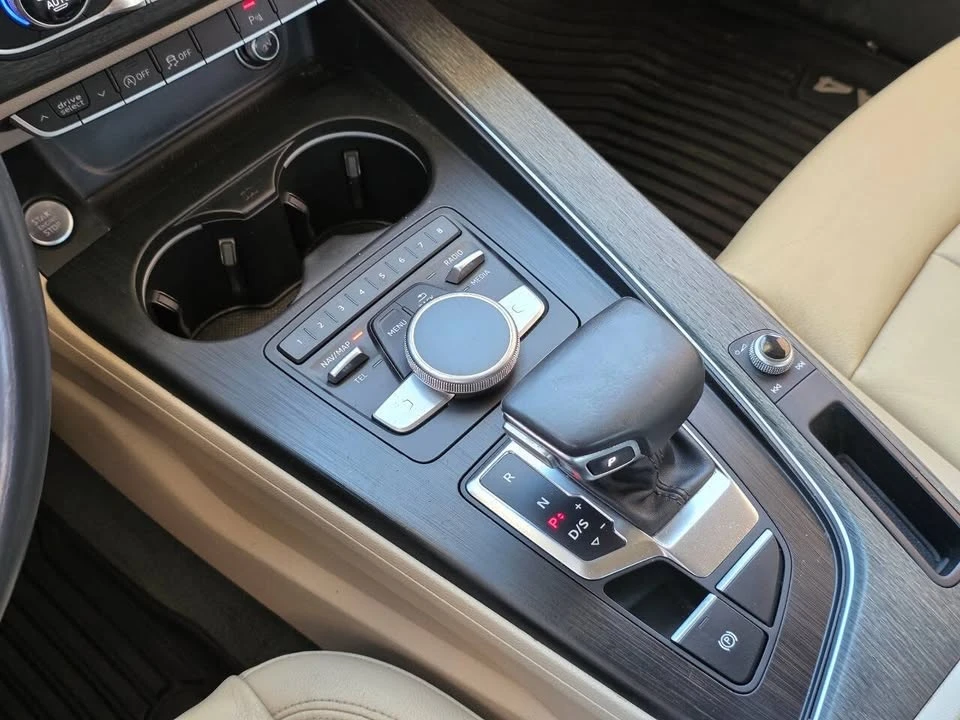 2017 Audi B9 A4 - Image 18 of 20
