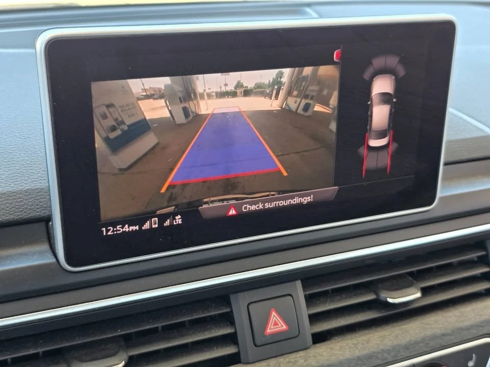2017 Audi B9 A4 - Image 15 of 20