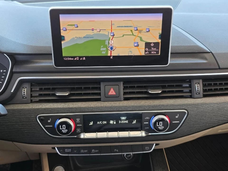2017 Audi B9 A4 - Image 14 of 20