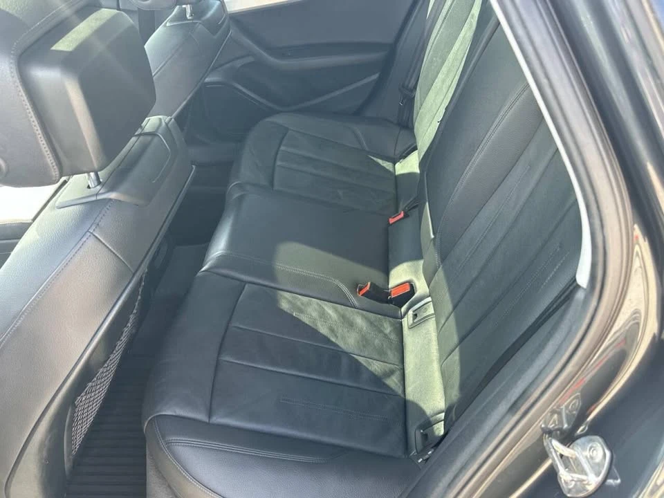 2017 Audi B9 A4 - Image 13 of 20