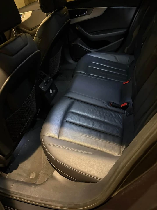 2017 Audi B9 A4 - Image 9 of 10