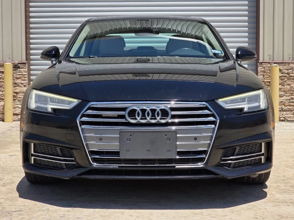 2017 Audi B9 A4 - Image 7 of 20