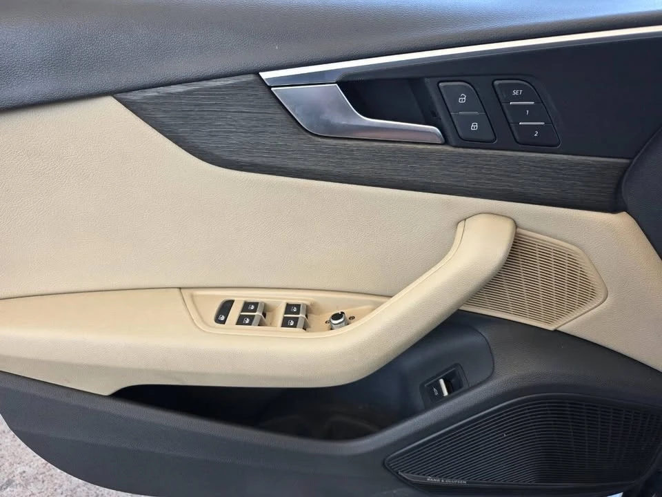2017 Audi B9 A4 - Image 20 of 20