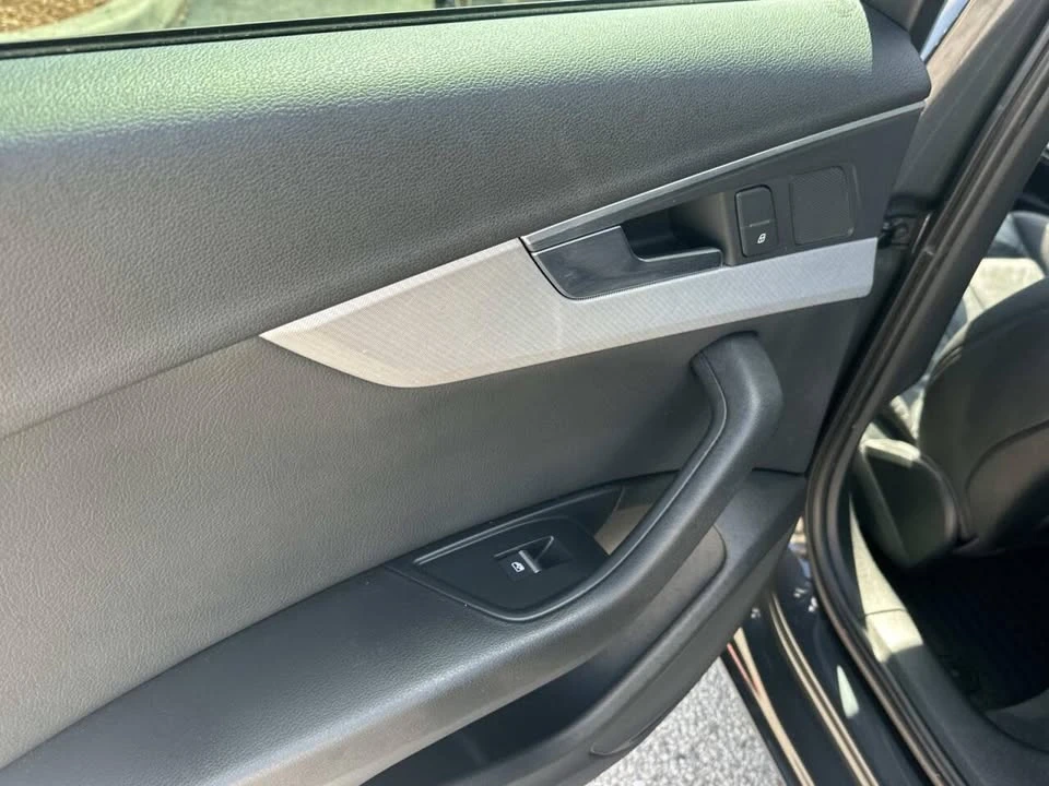 2017 Audi B9 A4 - Image 12 of 20