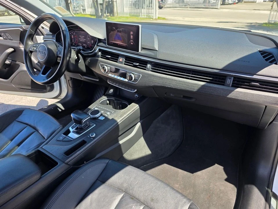 2017 Audi B9 A4 - Image 18 of 20