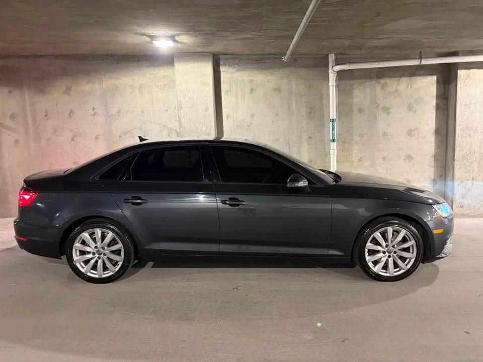 2017 Audi B9 A4 - Image 3 of 10