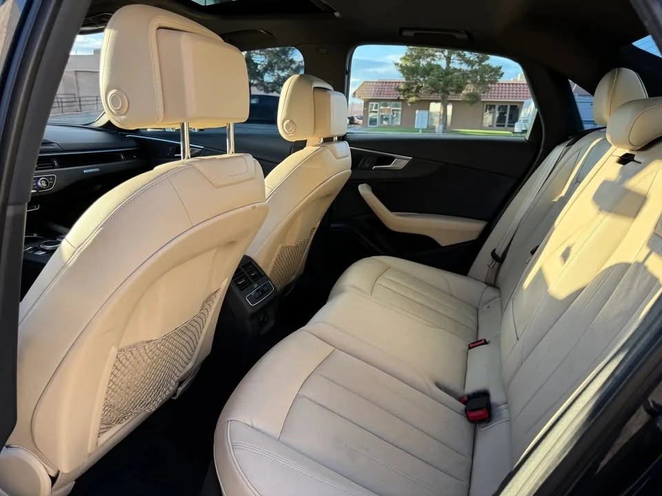 2017 Audi B9 A4 - Image 15 of 20
