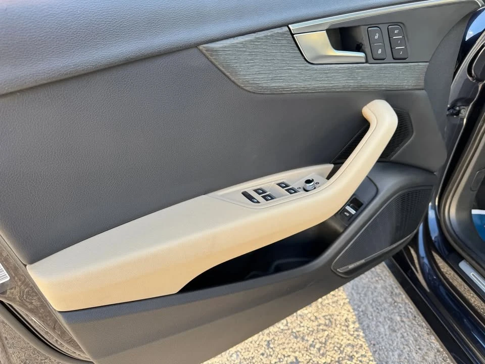 2017 Audi B9 A4 - Image 14 of 20