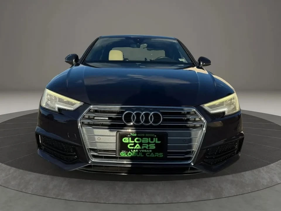 2017 Audi B9 A4 - Image 3 of 20