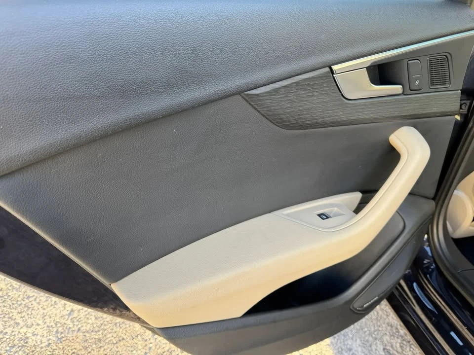 2017 Audi B9 A4 - Image 16 of 20