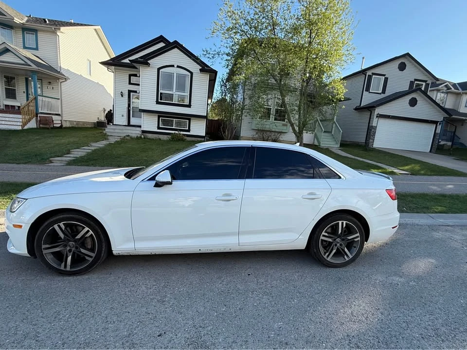 2017 Audi B9 A4 - Image 2 of 11