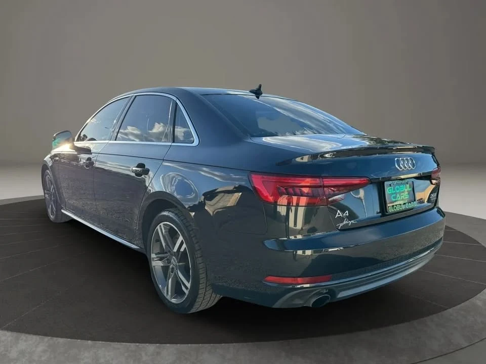 2017 Audi B9 A4 - Image 7 of 20