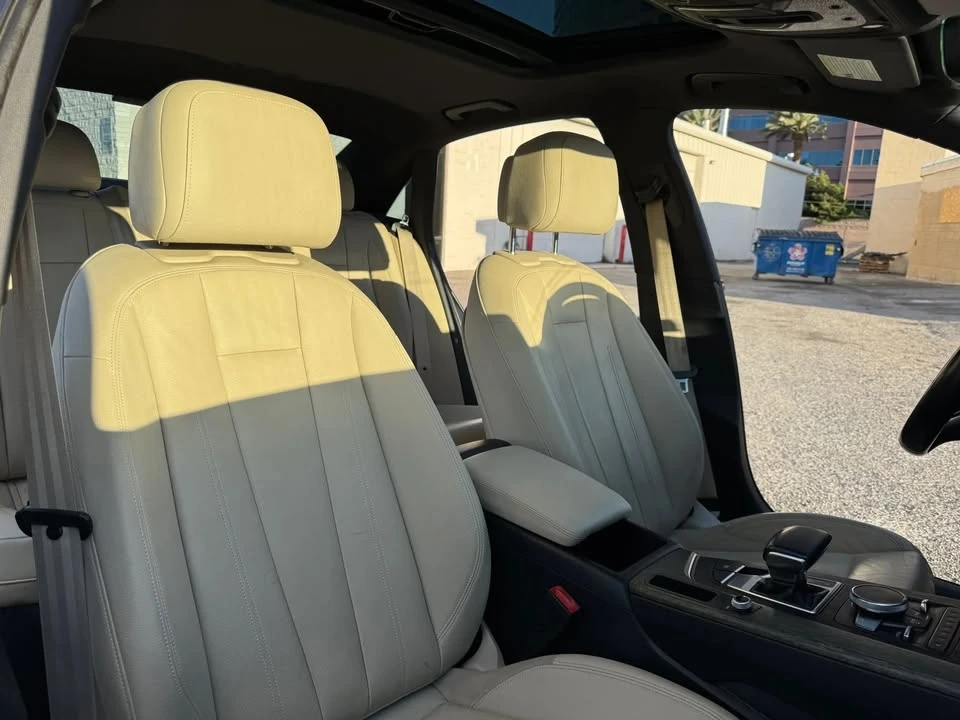 2017 Audi B9 A4 - Image 18 of 20
