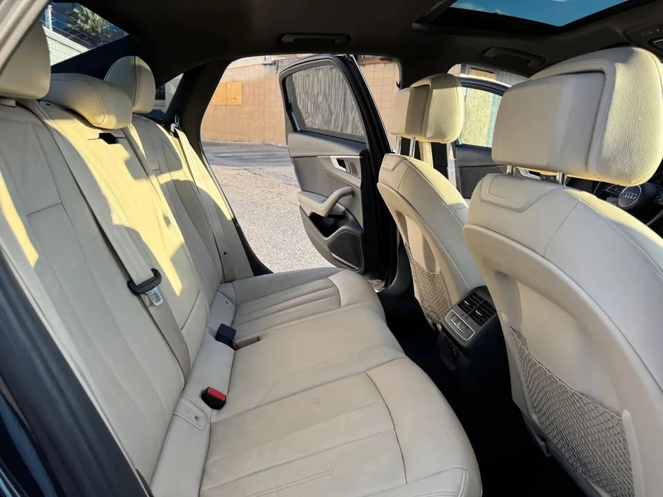 2017 Audi B9 A4 - Image 17 of 20