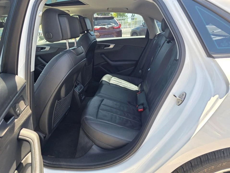 2017 Audi B9 A4 - Image 15 of 20