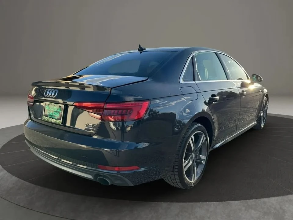 2017 Audi B9 A4 - Image 5 of 20