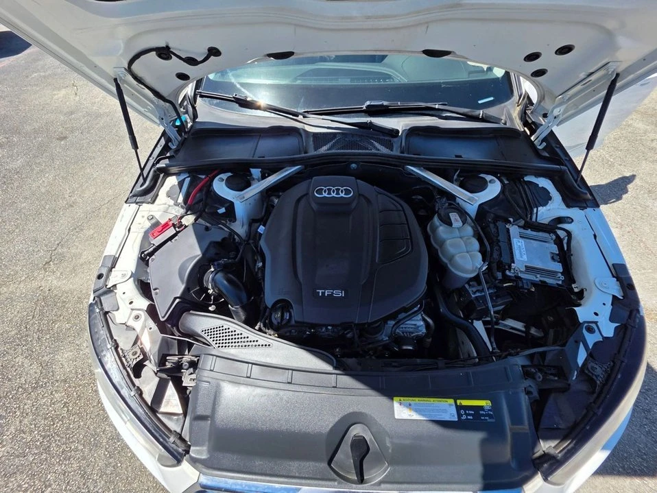 2017 Audi B9 A4 - Image 5 of 20