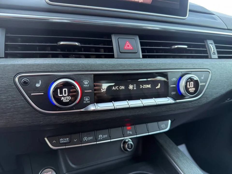 2017 Audi B9 A4 - Image 18 of 19