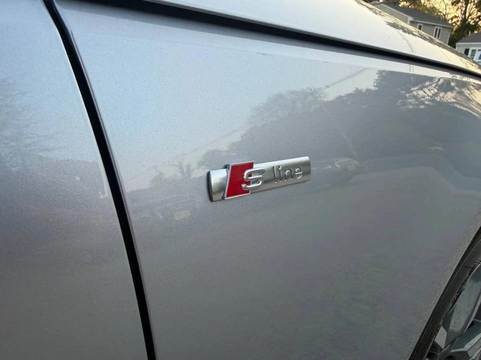 2017 Audi B9 A4 - Image 8 of 19