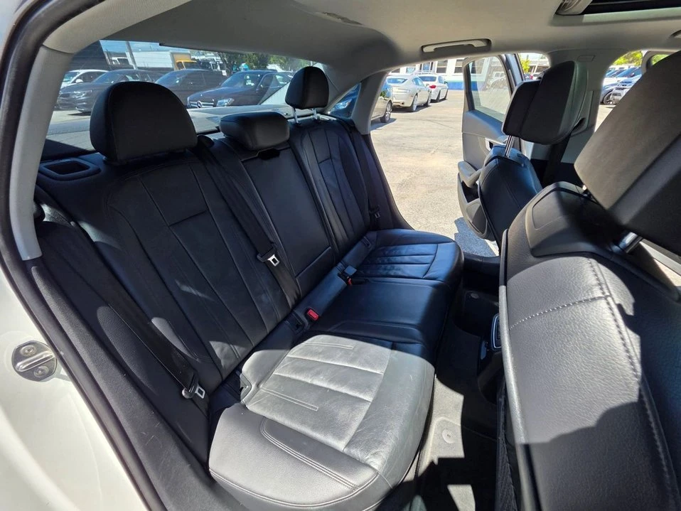 2017 Audi B9 A4 - Image 3 of 20