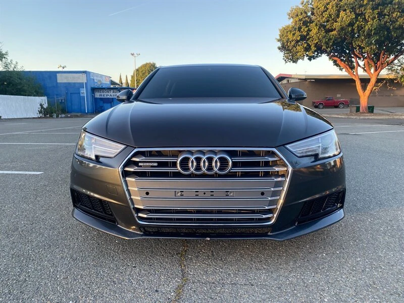 2017 Audi B9 A4 - Image 7 of 20