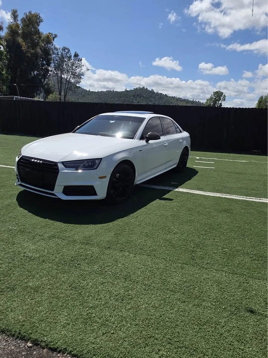 2017 Audi B9 A4 - Image 3 of 3