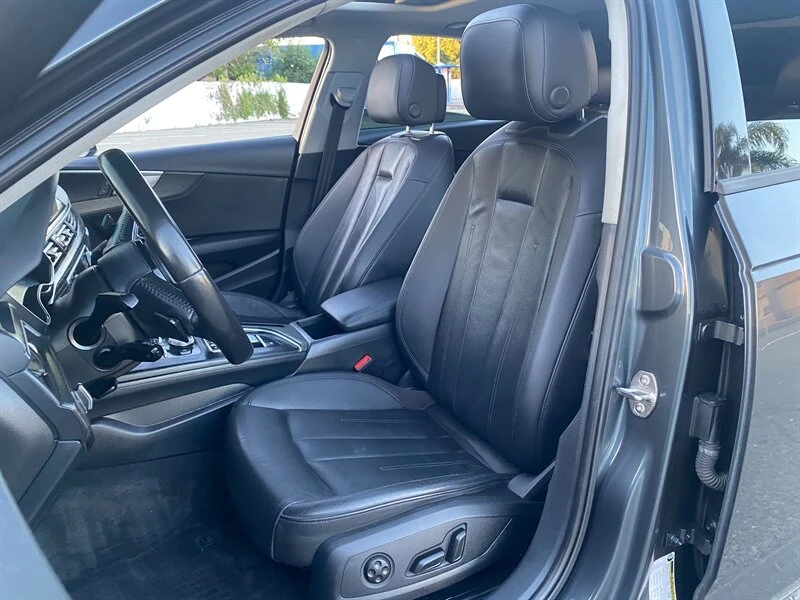 2017 Audi B9 A4 - Image 6 of 20