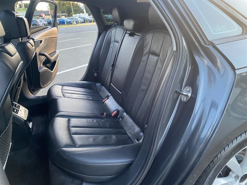 2017 Audi B9 A4 - Image 18 of 20