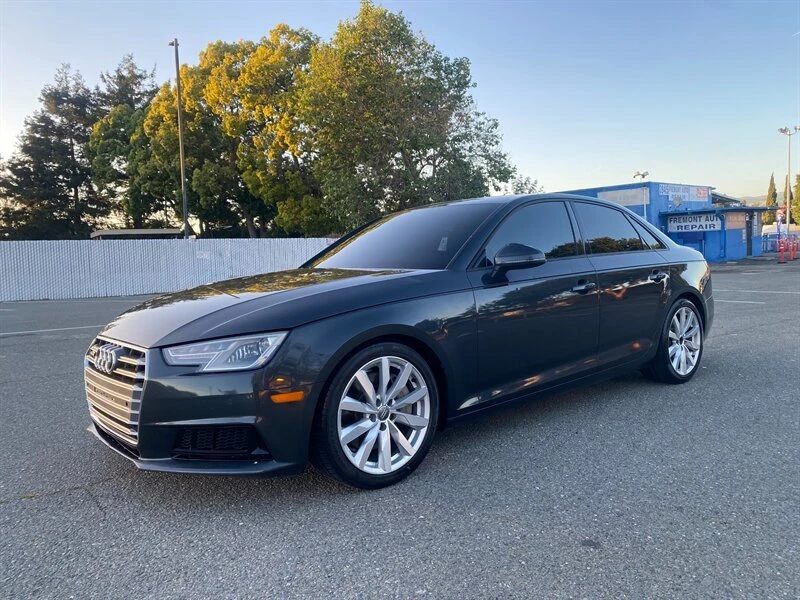 2017 Audi B9 A4 - Image 3 of 20