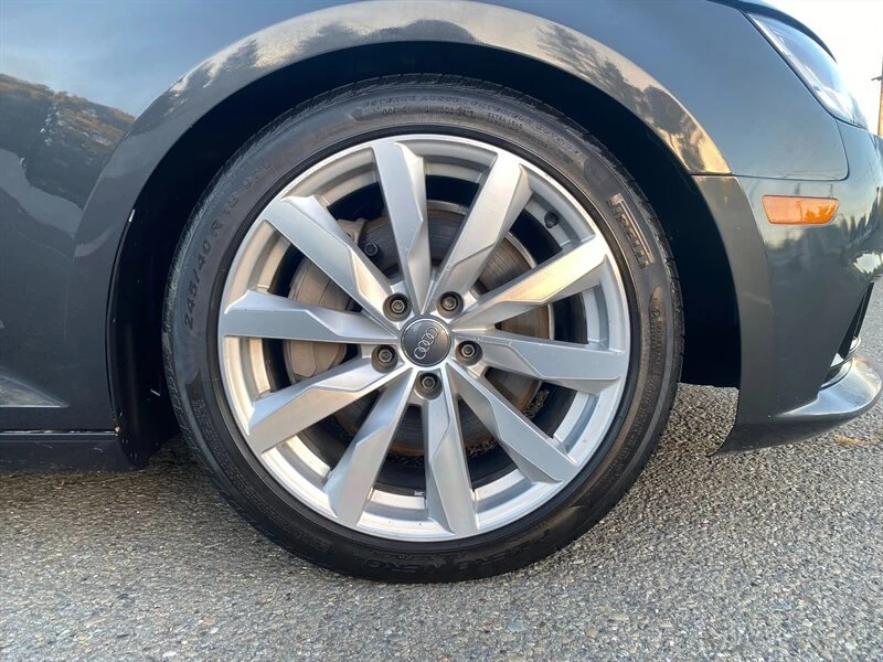 2017 Audi B9 A4 - Image 14 of 20