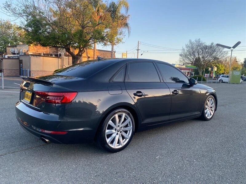 2017 Audi B9 A4 - Image 17 of 20