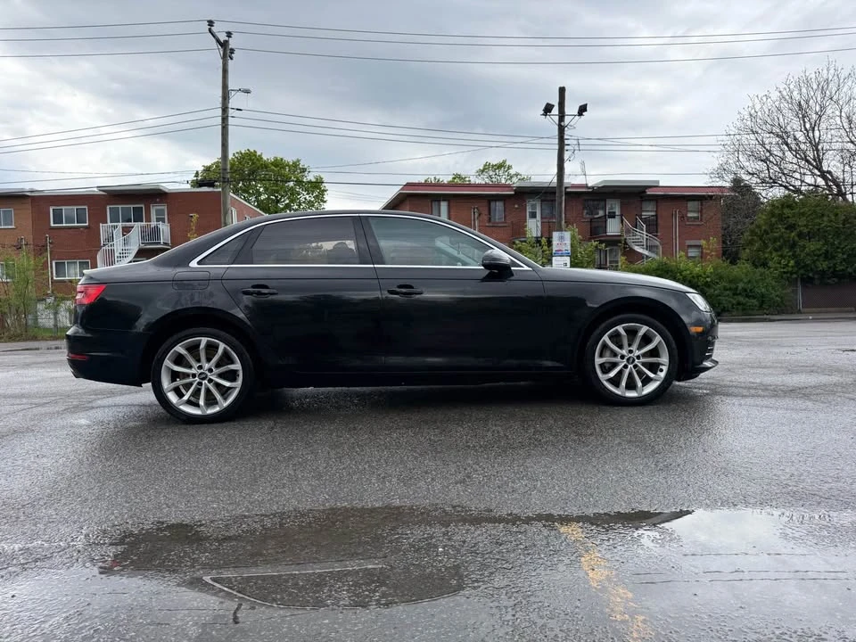2017 Audi B9 A4 - Image 3 of 9
