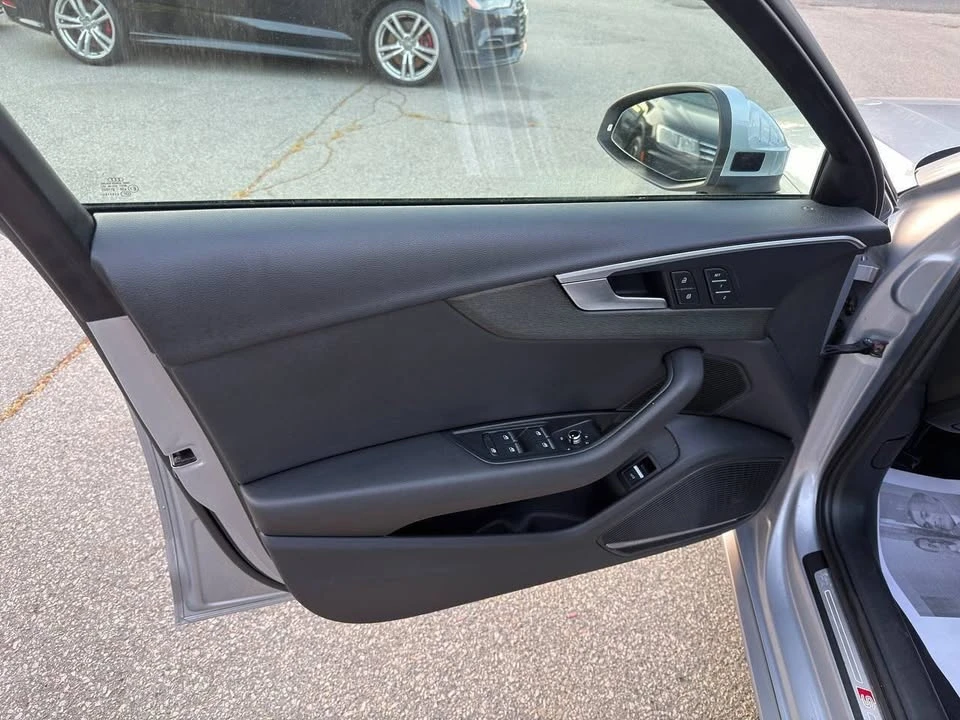 2017 Audi B9 A4 - Image 10 of 19